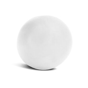 Satin Ice White Fondant, Vanilla, 4.4 Ounces