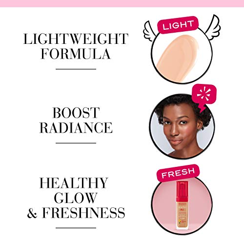 Bourjois Healthy Mix Bb Cream 01 Light 30Ml