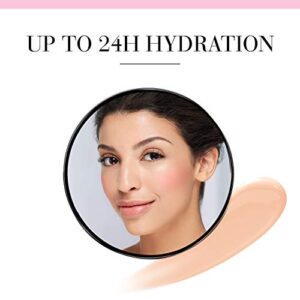 Bourjois Healthy Mix Bb Cream 01 Light 30Ml