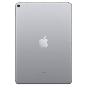 Apple iPad Pro 10.5in (2017) 64GB, Wi-Fi - Space Gray (Renewed)