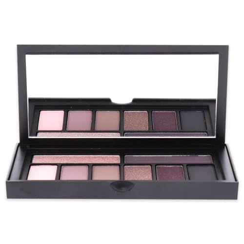 SmashBox Cover Shot Eye Palette - Punked Women 0.21 oz