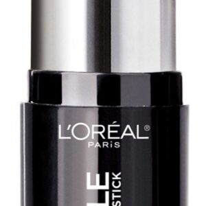 L'Oreal Paris Makeup Infallible Longwear Shaping Stick Foundation, 401 Ivory, 1 Tube,0.32 Ounce