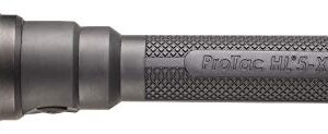 Streamlight 88080 ProTac HL 5-X USB 3500-Lumen Multi-Fuel Rechargeable Professional Tactical Flashlight with USB Battery, USB Cable, and Wrist Lanyard, Clear Retail Packaging, Black