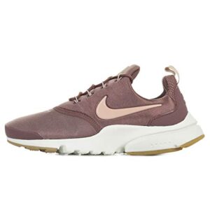 Nike Womens Presto Fly Smokey Mauve/Particle Beige 6.5