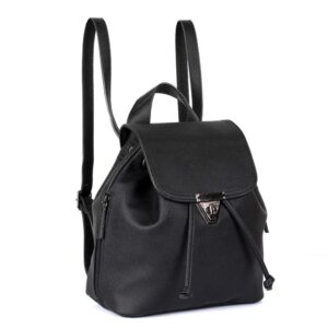 KARLA HANSON Hailey Women's 2 In 1 Backpack & Crossbody Bag