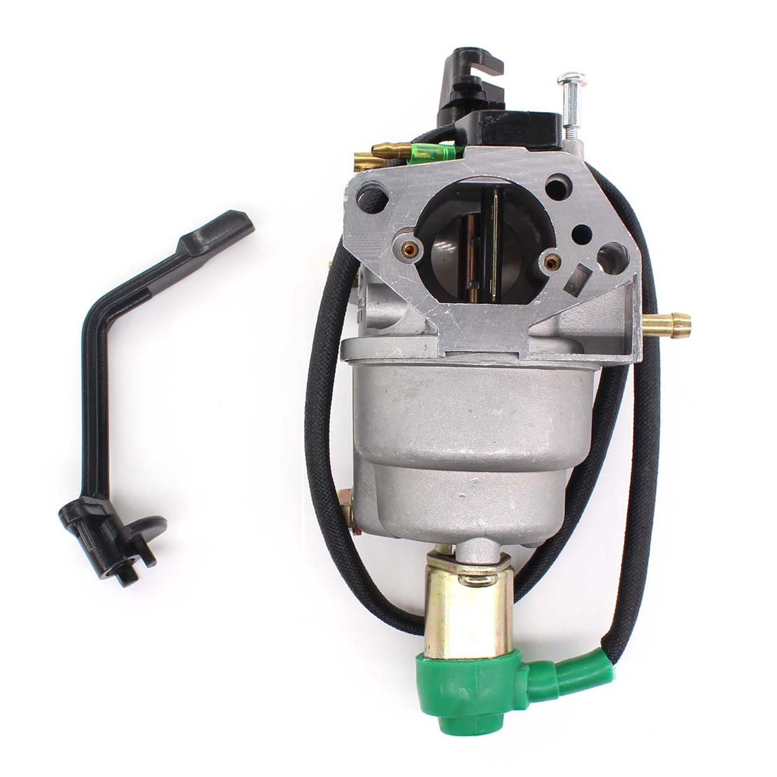 USPEEDA Carburetor Fuel Filter Gasket for Powermate PC0105007 PMC105007 PM0105007 5000 Watts 389CC Generator