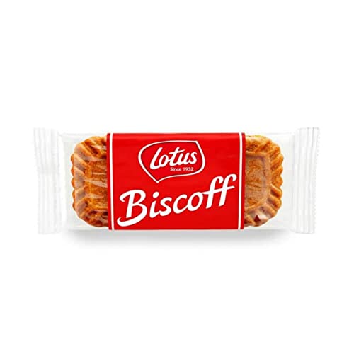 14 Fresh Pack of Biscoff Cookie Two Pack, 7.65oz