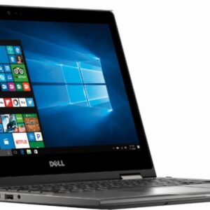 Dell Inspiron 2-in-1 13.3 Touch Screen Laptop AMD Ryzen 5 8GB Memory - 256GB SSD Era Gray