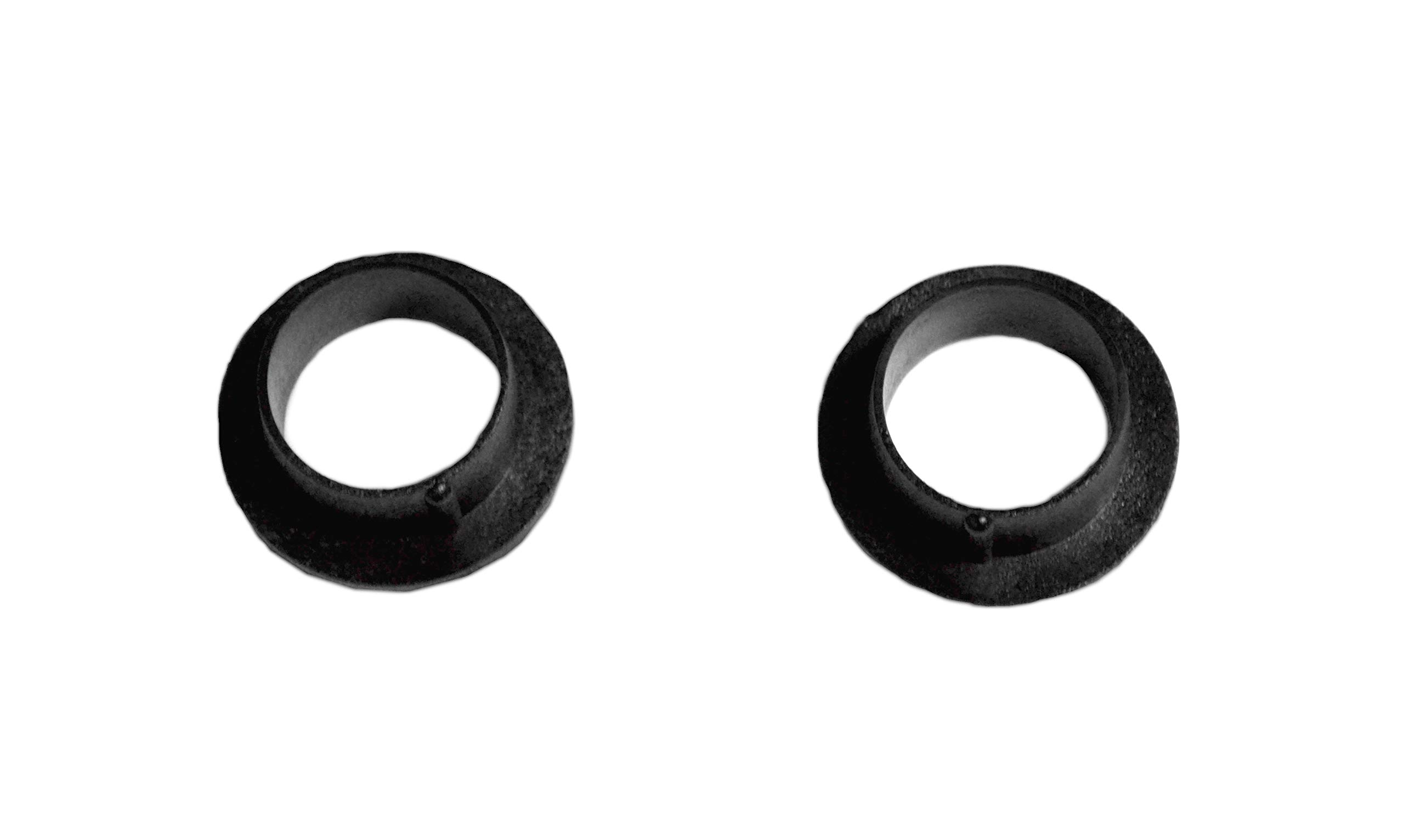 FR Lane Compatible 7/8 Inch Recliner Mechanism Bushing Grommets for Drive Tube Set of 2