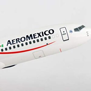 Skymarks Aeromexico Boeing 737 Max8 1/130 SKR958