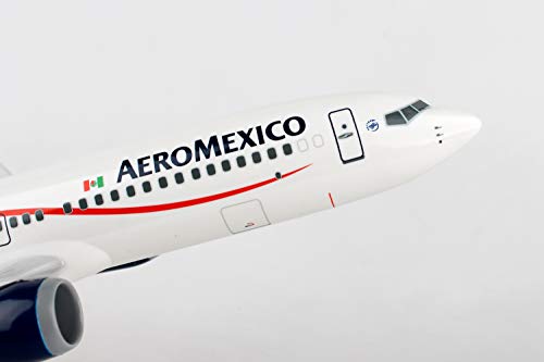 Skymarks Aeromexico Boeing 737 Max8 1/130 SKR958