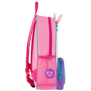 Stephen Joseph Girls Sidekick Unicorn Backpack and Lunch Pal