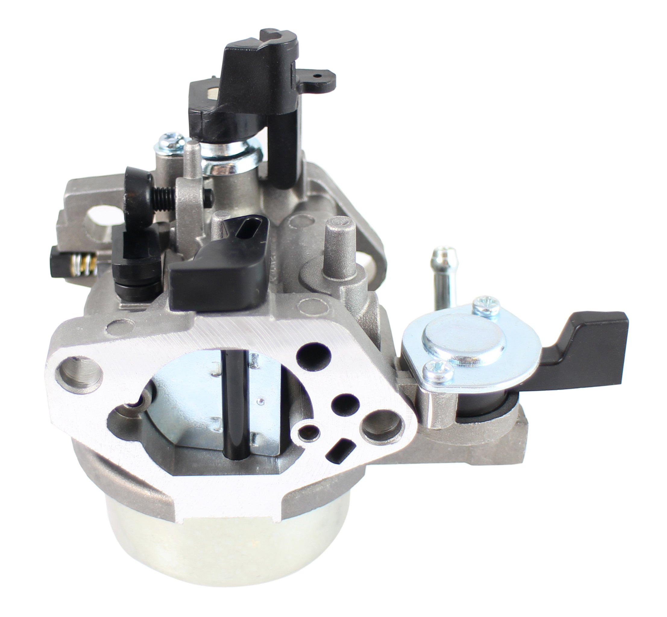 GX340 Carburetor for Honda GX390 GX340 Harbor Freight Predator 420cc 301cc Compressor Greyhound 66492 66555 LF182FD LF188FD 11HP 12HP 13 HP Engine