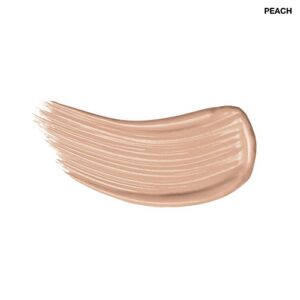 Rimmel Insta Flawless Color Correcting Primer, Peach (1 Count)