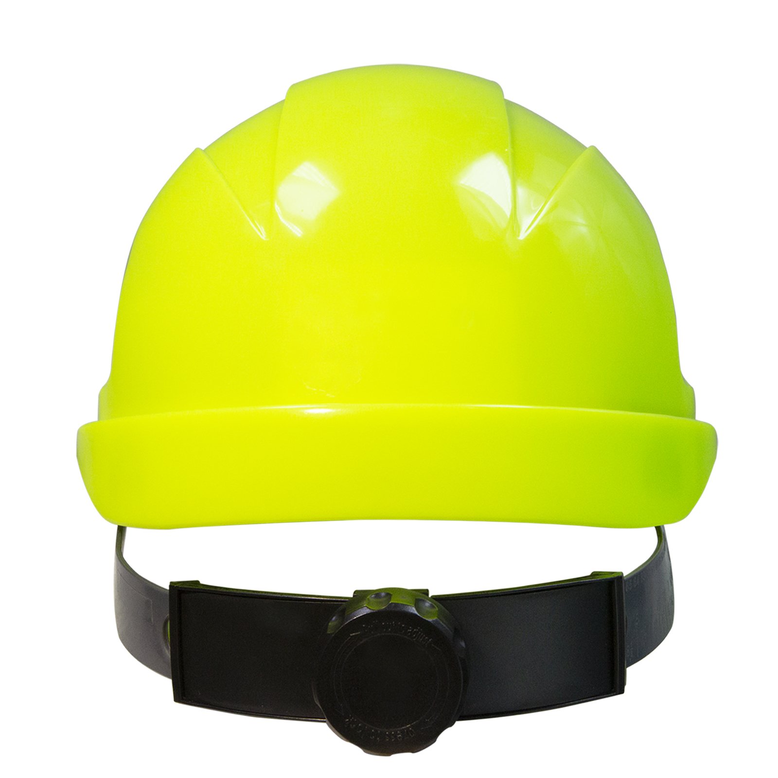 JORESTECH Safety Hard Hat Lime HDPE Cap Style Helmet with 4-Point Adjustable Ratchet Suspension for Work, Home, and General Headwear Protection ANSI Z89.1-14 Compliant HHAT-01