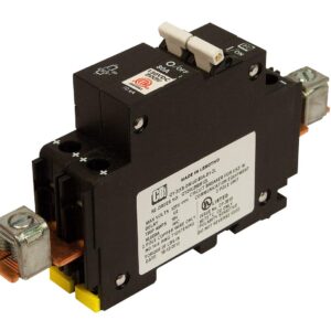 MidNite Solar MNEPV80 DIN Circuit Breaker 80A 150VDC