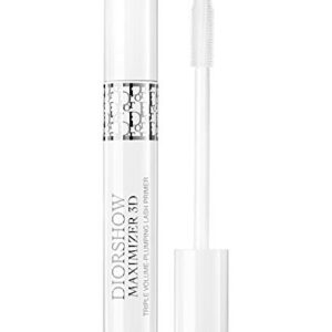 Dior Diorshow Maximizer 3D Triple Volume Plumping Lash Primer .13 OZ Travel