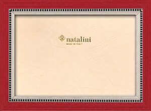 natalini miky red 10x15