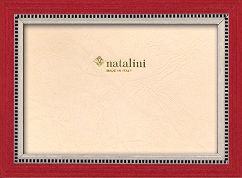 Natalini Miky Red 10X15