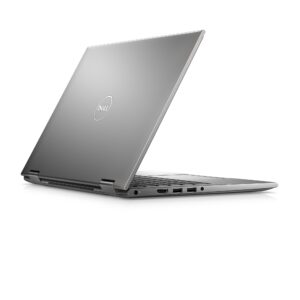 Dell Inspiron i5378-7171GRY 13.3 FHD 2-in-1 (7th Generation Intel Core i7, 8GB, 256GB SSD) Microsoft Signature Image (Renewed)