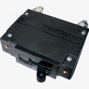 MNEDC-5 Panel Mount Breaker