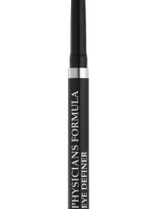 Physicians Formula Eye Definer Automatic Eyeliner Pencil Ultra Black | Dermatologist Tested, Clinicially Tested