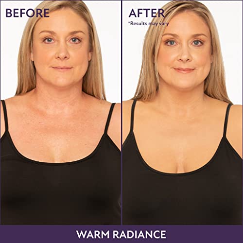 Westmore Beauty Body Coverage Perfector - Natural Radiance