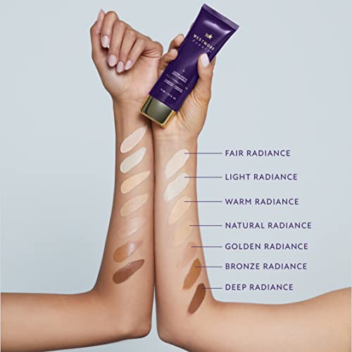 Westmore Beauty Body Coverage Perfector - Natural Radiance