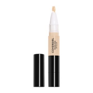 COVERGIRL Trublend It's Lit Concealer, Fair L0-l2, 0.10 Ounce