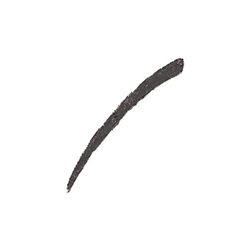 No7 Stay Perfect Amazing Eye Pencil - Black - Precision Tip Pencil Eyeliner for Silky, Effortlessly Smooth Texture - Up to 12 Hrs of Long Wearing, Waterproof Pigment (1g)