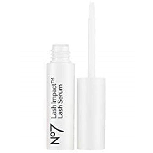 No7 Lash Impact Lash Serum - .2oz Clear