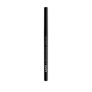 NYX PROFESSIONAL MAKEUP Always Keepin' It Tight Eyeliner Pencil, Black