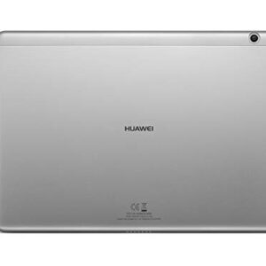 Huawei MediaPad T3 10" WiFi Tablet Android 16GB 2 RAM -Android Nougat -Aluminum Alloy Body (Gray) -International Version- No Warranty …