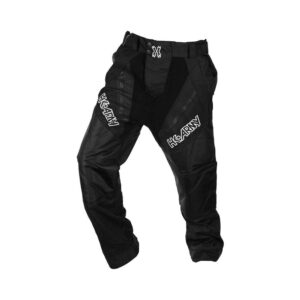 hk army hstl line paintball pants - black - youth