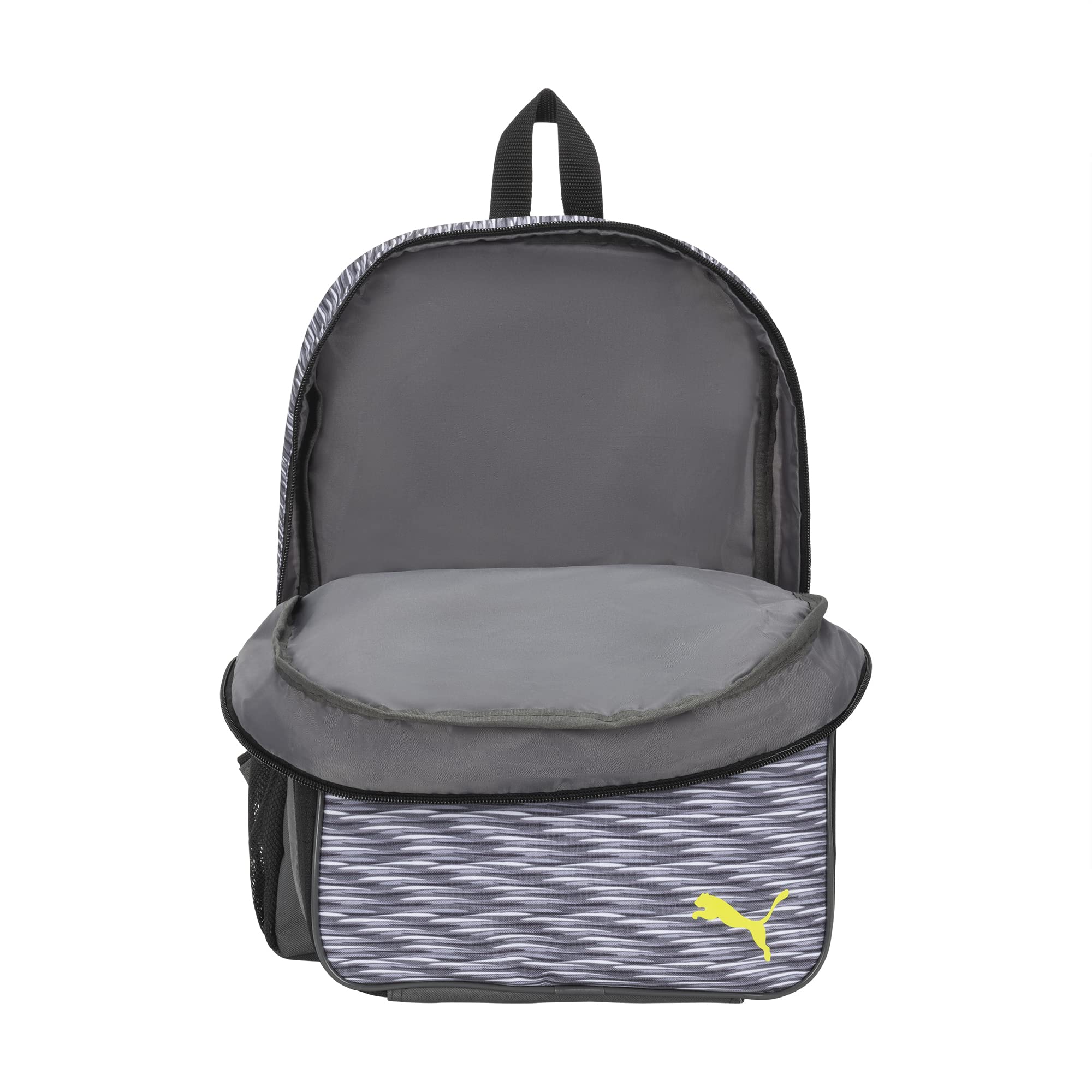 PUMA KIDS' EVERCAT BACKPACK & LUNCH KIT COMBO