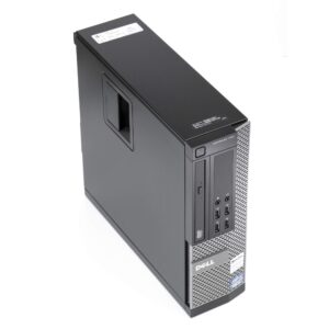 DELL OptiPlex 7020-SFF, Intel Core i5-4570 3.2Ghz, 8GB RAM, 500GB Hard Drive, DVDRW, Windows 10 Pro 64bit (Renewed)']