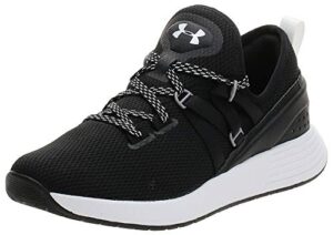 under armour ua breathe trainer 5 black