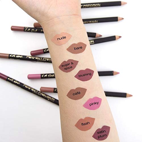 Perfect Precision Lipliner