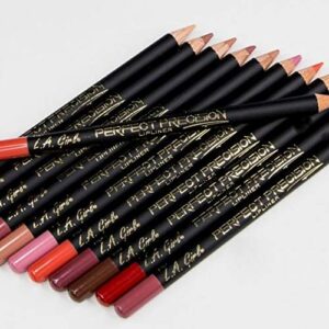 Perfect Precision Lipliner