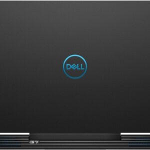 Dell G7 7588 15.6" Gaming Laptop i7-8750H 16GB RAM 1TB HDD 128GB SSD GeForce GTX 1060 6GB - 8th Gen i7-8750H Hexa-core - NVIDIA GeForce GTX 1060 6GB - in-Plane Switching Technology - Windows 10 H