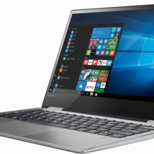 2018 Lenovo Yoga 720 2 in 1 13.3" FHD Touchscreen Ultrabook Laptop Computer, 8th Gen Intel Core i5-8250U up to 3.4GHz, 8GB DDR4 RAM, 256GB SSD, AC WIFI + BT, Fingerprint Reader, Backlit KB, Windows 10