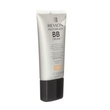 Rev Bb Cream 30 Photoread Size 1z Revlon Photoready Bb Cream Skin Perfector 30 Medium Spf 30 1z