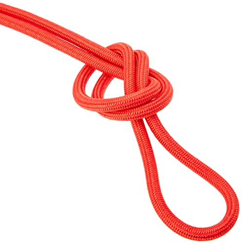 Copenhagen Design PANTONE Key Chain L, long key hanger, nylon, red, 2035 C