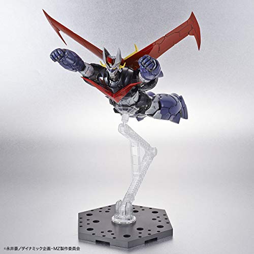 Mazinger Z Great Mazinger (Mazinger Z Infinity Ver.), Bandai HG 1/144