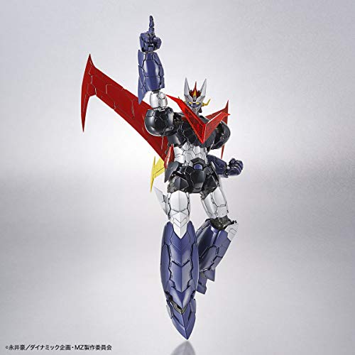 Mazinger Z Great Mazinger (Mazinger Z Infinity Ver.), Bandai HG 1/144