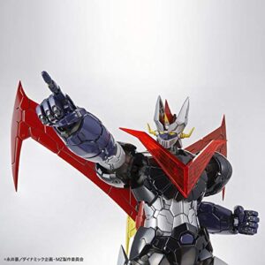 Mazinger Z Great Mazinger (Mazinger Z Infinity Ver.), Bandai HG 1/144