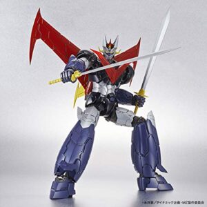 Mazinger Z Great Mazinger (Mazinger Z Infinity Ver.), Bandai HG 1/144