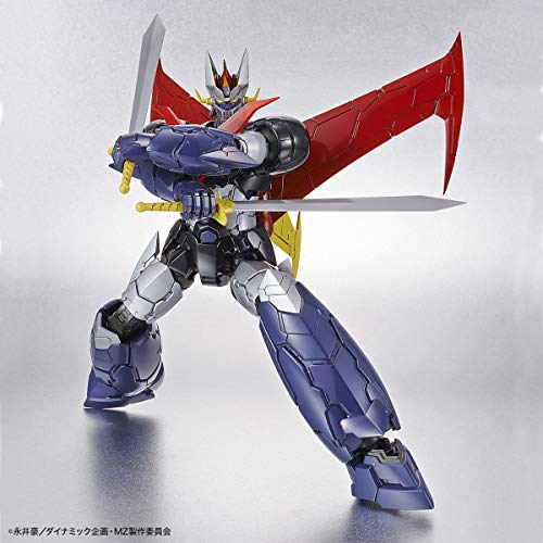 Mazinger Z Great Mazinger (Mazinger Z Infinity Ver.), Bandai HG 1/144