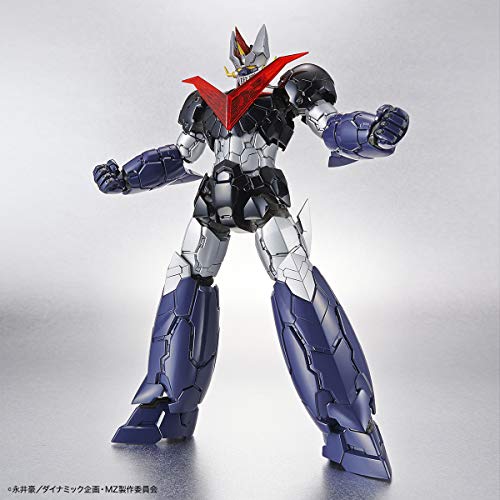 Mazinger Z Great Mazinger (Mazinger Z Infinity Ver.), Bandai HG 1/144