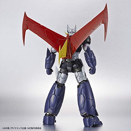 Mazinger Z Great Mazinger (Mazinger Z Infinity Ver.), Bandai HG 1/144